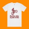  Mens Block Tee (3XL-5XL)  Thumbnail