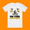  Mens Block Tee (3XL-5XL)  Thumbnail