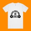  Mens Block Tee (3XL-5XL)  Thumbnail