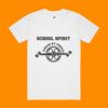  Mens Block Tee (3XL-5XL)  Thumbnail