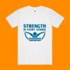  Mens Block Tee (3XL-5XL)  Thumbnail