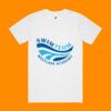  Mens Block Tee (3XL-5XL)  Thumbnail