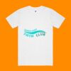  Mens Block Tee (3XL-5XL)  Thumbnail