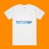  Mens Block Tee (3XL-5XL)  Thumbnail
