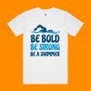  Mens Block Tee (3XL-5XL)  Thumbnail