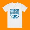  Mens Block Tee (3XL-5XL)  Thumbnail