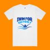  Mens Block Tee (3XL-5XL)  Thumbnail