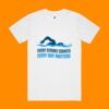  Mens Block Tee (3XL-5XL)  Thumbnail