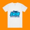  Mens Block Tee (3XL-5XL)  Thumbnail