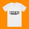  Mens Block Tee (3XL-5XL)  Thumbnail