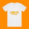  Mens Block Tee (3XL-5XL)  Thumbnail