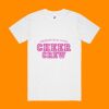  Mens Block Tee (3XL-5XL)  Thumbnail