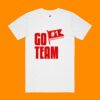  Mens Block Tee (3XL-5XL)  Thumbnail