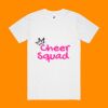  Mens Block Tee (3XL-5XL)  Thumbnail