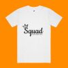  Mens Block Tee (3XL-5XL)  Thumbnail