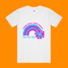  Mens Block Tee (3XL-5XL)  Thumbnail
