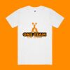  Mens Block Tee (3XL-5XL)  Thumbnail