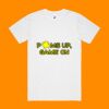 Mens Block Tee (3XL-5XL)  Thumbnail
