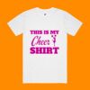  Mens Block Tee (3XL-5XL)  Thumbnail