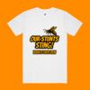  Mens Block Tee (3XL-5XL)  Thumbnail