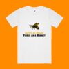  Mens Block Tee (3XL-5XL)  Thumbnail
