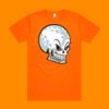 Mens Block Tee (Safety Colours) Thumbnail