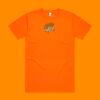 Mens Block Tee (Safety Colours) Thumbnail