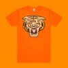 Mens Block Tee (Safety Colours) Thumbnail