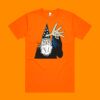Mens Block Tee (Safety Colours) Thumbnail