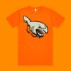 Mens Block Tee (Safety Colours) Thumbnail