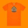 Mens Block Tee (Safety Colours) Thumbnail