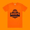 Mens Block Tee (Safety Colours) Thumbnail
