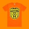 Mens Block Tee (Safety Colours) Thumbnail
