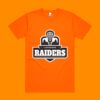 Mens Block Tee (Safety Colours) Thumbnail