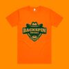 Mens Block Tee (Safety Colours) Thumbnail