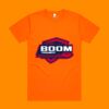 Mens Block Tee (Safety Colours) Thumbnail