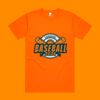 Mens Block Tee (Safety Colours) Thumbnail
