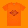 Mens Block Tee (Safety Colours) Thumbnail