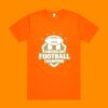 Mens Block Tee (Safety Colours) Thumbnail