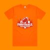Mens Block Tee (Safety Colours) Thumbnail