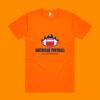 Mens Block Tee (Safety Colours) Thumbnail