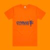 Mens Block Tee (Safety Colours) Thumbnail