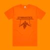 Mens Block Tee (Safety Colours) Thumbnail