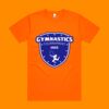 Mens Block Tee (Safety Colours) Thumbnail