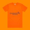 Mens Block Tee (Safety Colours) Thumbnail