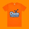 Mens Block Tee (Safety Colours) Thumbnail
