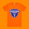 Mens Block Tee (Safety Colours) Thumbnail