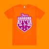Mens Block Tee (Safety Colours) Thumbnail