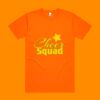 Mens Block Tee (Safety Colours) Thumbnail