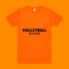 Mens Block Tee (Safety Colours) Thumbnail